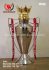 Trophy Untuk Piala Sepak Bola Atau Futsal