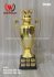 Jual Trophy Untuk Piala Sepak Bola | Futsal