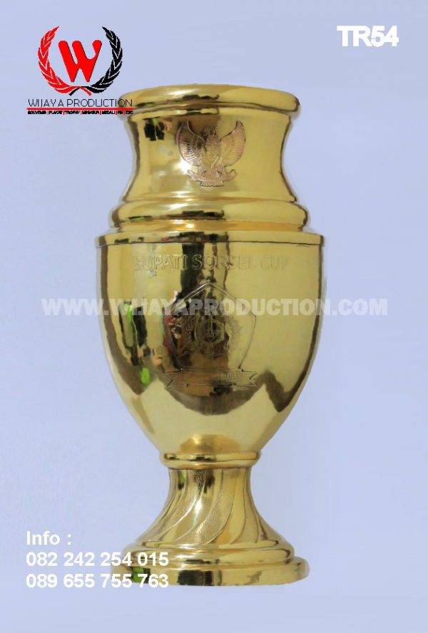 Piala Logam Bupati Sorsel Cup
