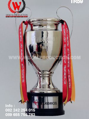 Piala Bergilir Telkomcel Cup