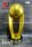 Tempat Pembuatan Piala Trophy Futsal Bahan Fiber