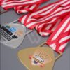 Detail Medali Turnamen Bulutangkis Galeri Badminton Club