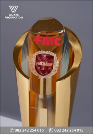 TR104 Piala FMC FMChamp