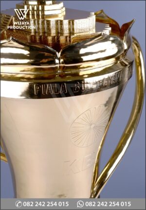 TR111 Piala Juara Umum Buddhayana Riau