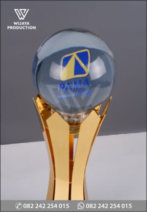 TR114 Piala Juara Umum Pama Distrik TCMM