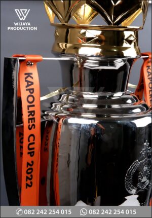 TR122 Piala Kapolres Cup 2022