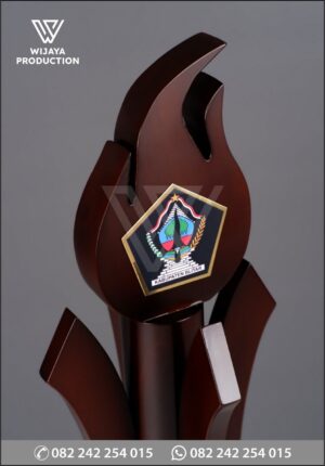 TR124 Piala Bergilir Bupati Blitar