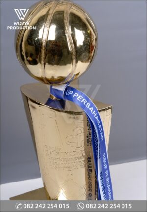 Detail Piala Persahabatan Basketball Cup
