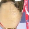 Detail Piala Bergilir Turnamen Futsal Nambo Cup