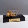 Souvenir Miniatur Mine Dewatering Pump