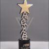 Piala Awesome Star Samsung Top Achiever Retailer