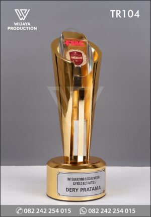 TR104 Piala FMC FMChamp