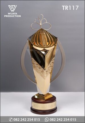 TR117 Piala Juara Umum Porbank