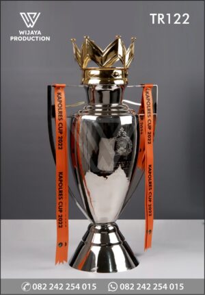 TR122 Piala Kapolres Cup 2022