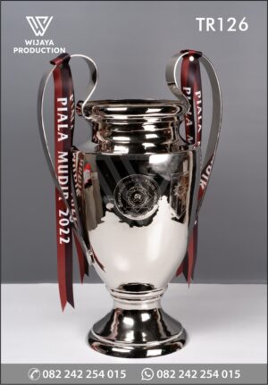 TR126 Piala Mudir 2022