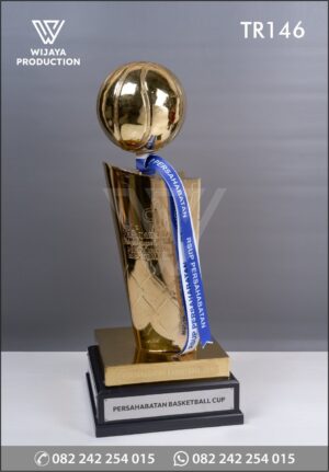 Piala Persahabatan Basketball Cup